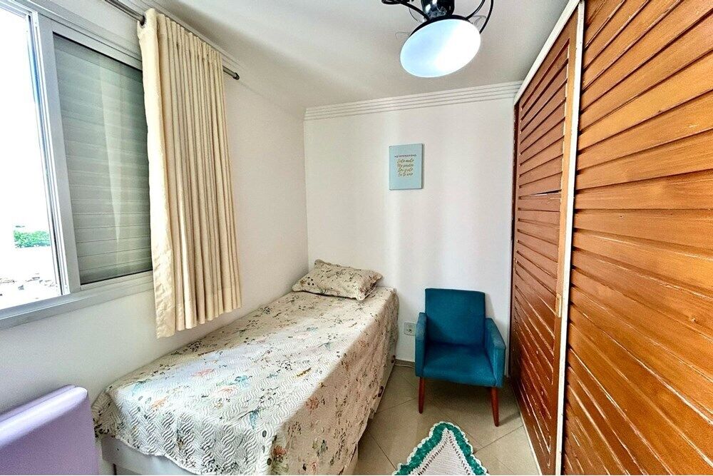 Apartamento à venda com 3 quartos, 81m² - Foto 5