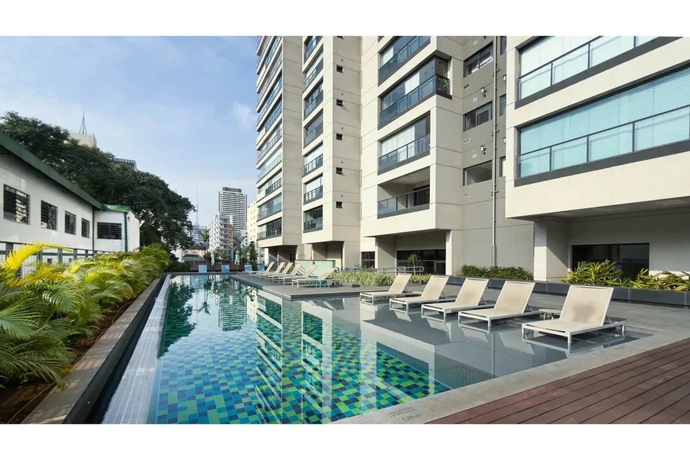 Apartamento, 1 quarto, 73 m² - Foto 1