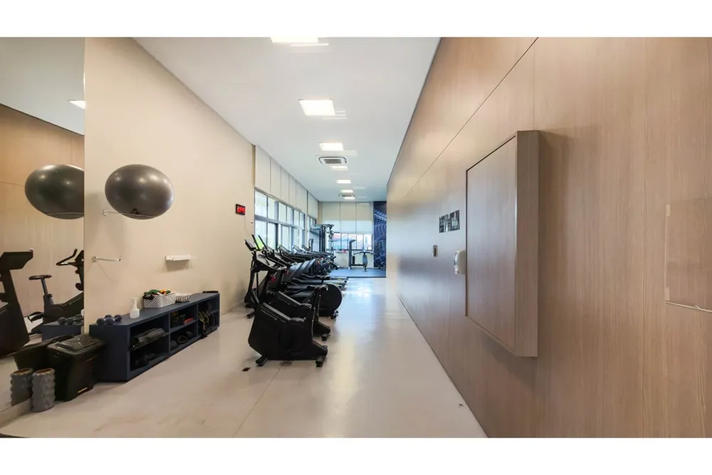 Apartamento, 1 quarto, 73 m² - Foto 7