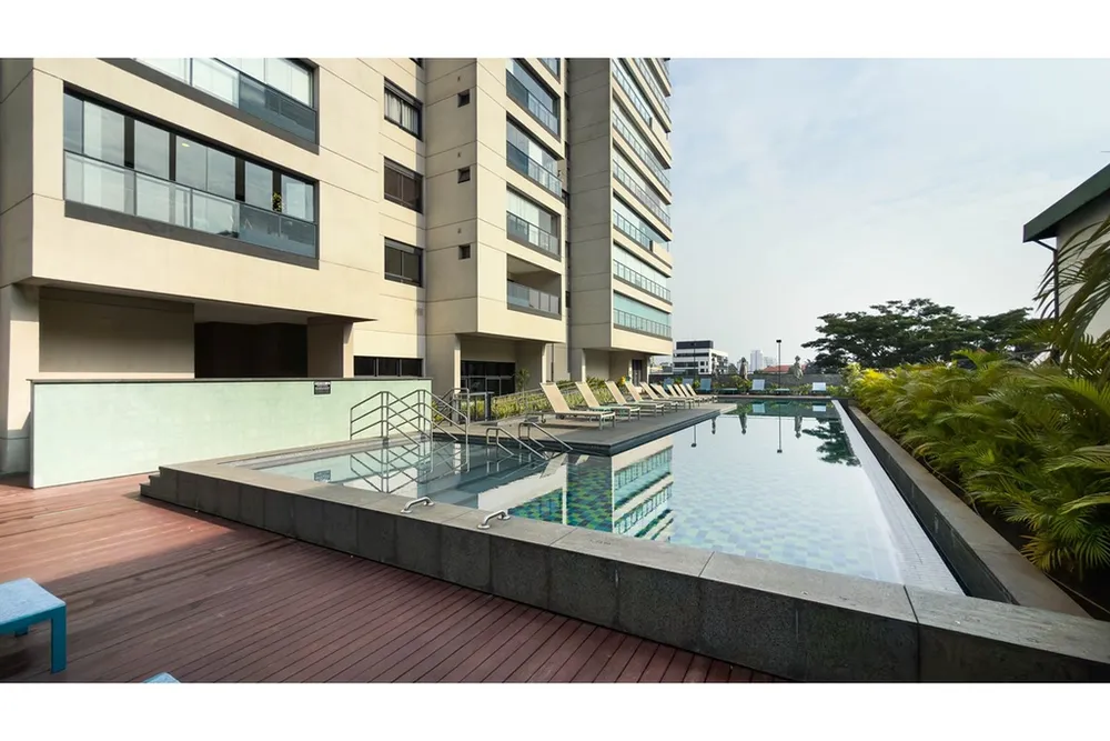 Apartamento, 1 quarto, 73 m² - Foto 5