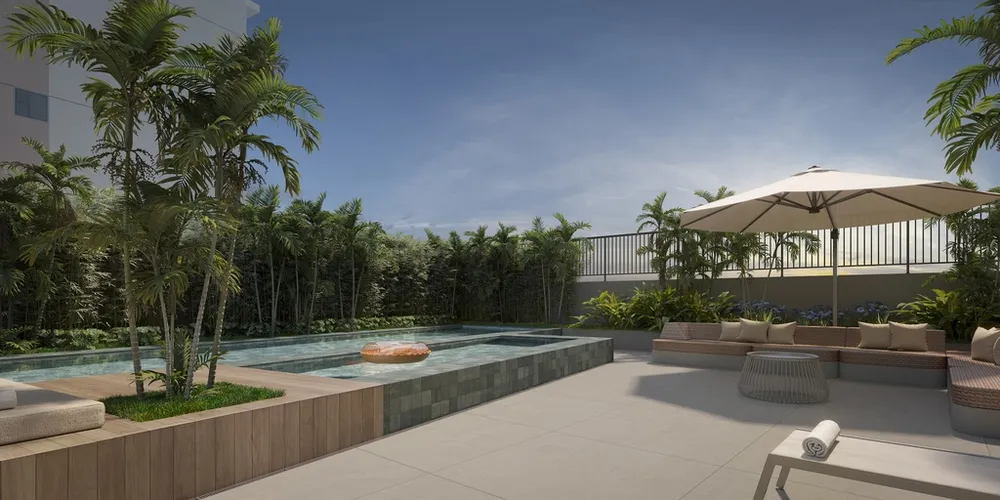 Cobertura, 3 quartos, 153 m² - Foto 10