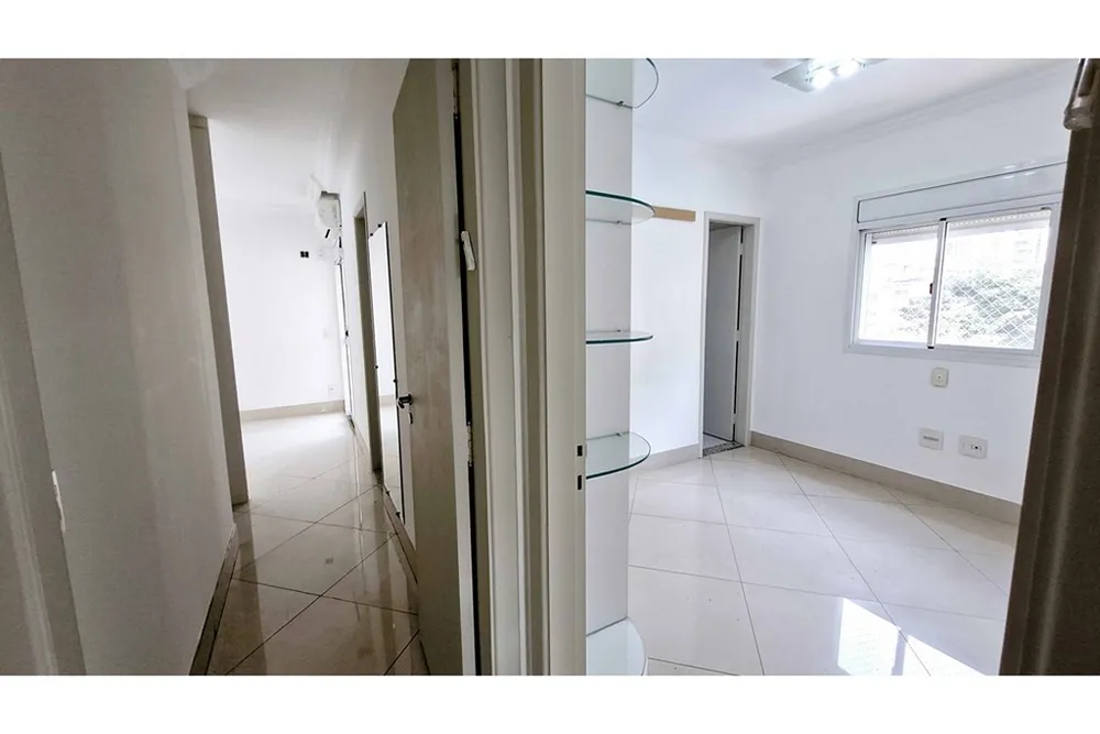 Apartamento, 3 quartos, 130 m² - Foto 2