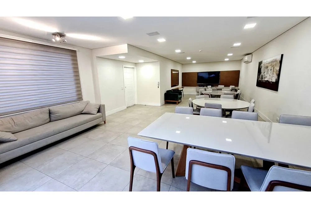 Apartamento, 3 quartos, 130 m² - Foto 4