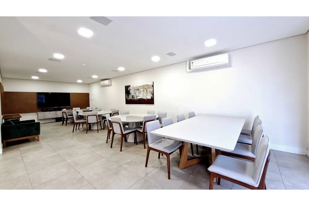 Apartamento, 3 quartos, 130 m² - Foto 8
