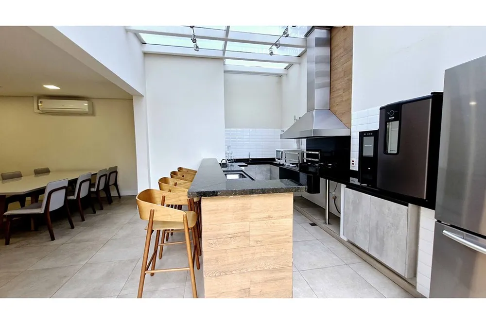Apartamento, 3 quartos, 130 m² - Foto 5