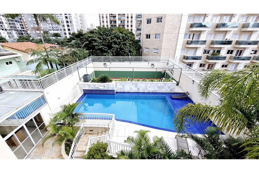 Apartamento, 3 quartos, 130 m² - Foto 7