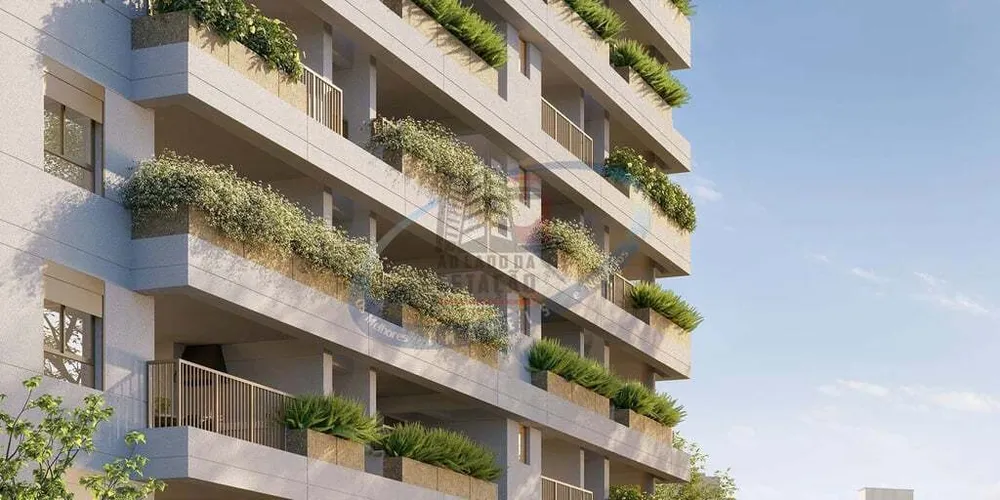 Apartamento, 2 quartos, 80 m² - Foto 1