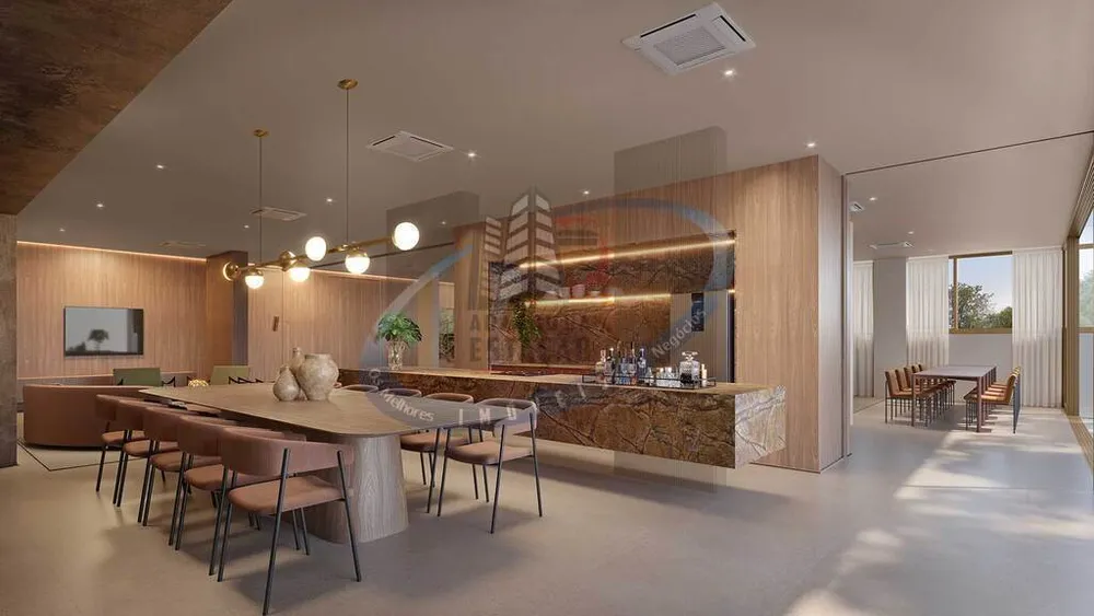 Apartamento, 2 quartos, 80 m² - Foto 6