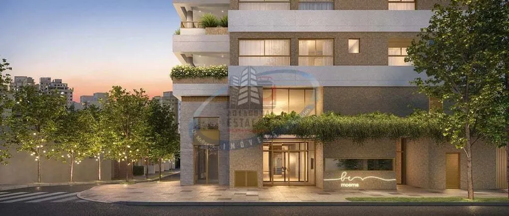 Apartamento, 2 quartos, 80 m² - Foto 3