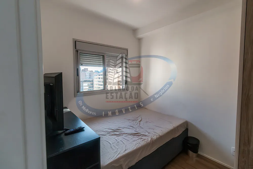 Apartamento, 2 quartos, 38 m² - Foto 6
