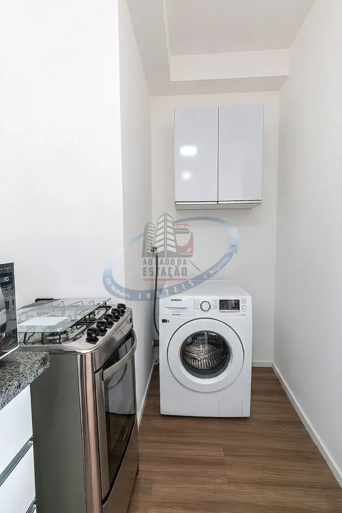 Apartamento, 2 quartos, 38 m² - Foto 3