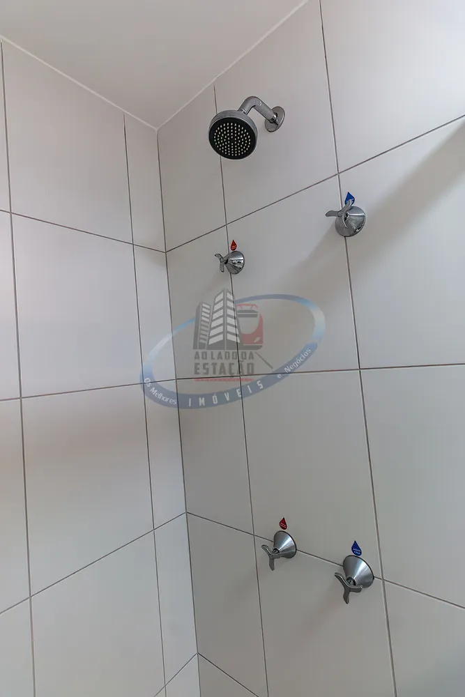 Apartamento, 2 quartos, 38 m² - Foto 5