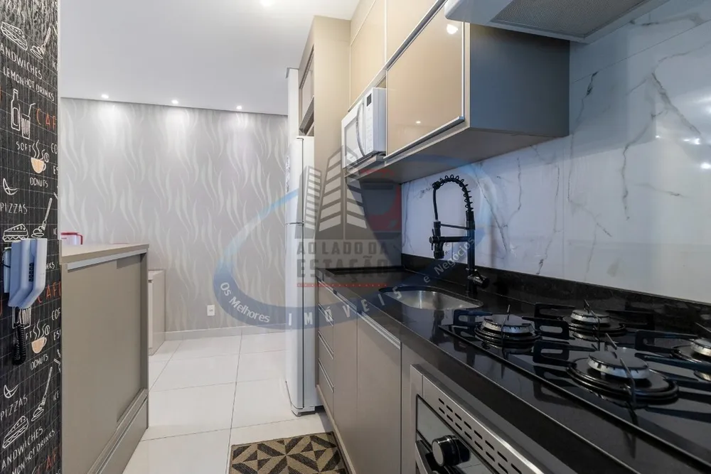 Apartamento, 2 quartos, 65 m² - Foto 5