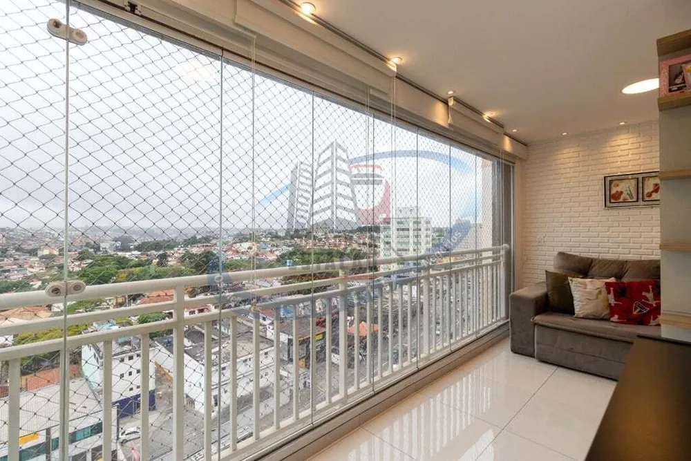 Apartamento, 2 quartos, 65 m² - Foto 3
