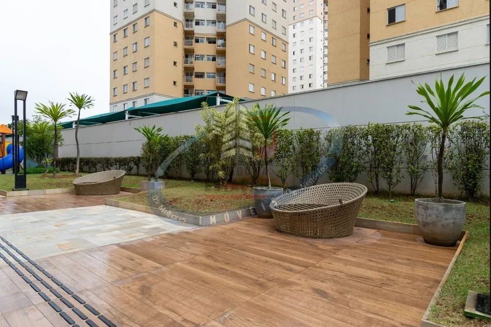 Apartamento, 2 quartos, 65 m² - Foto 7