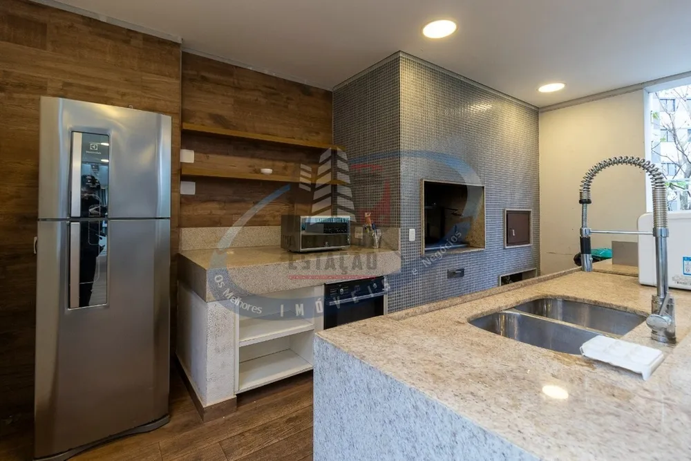 Apartamento, 2 quartos, 65 m² - Foto 1