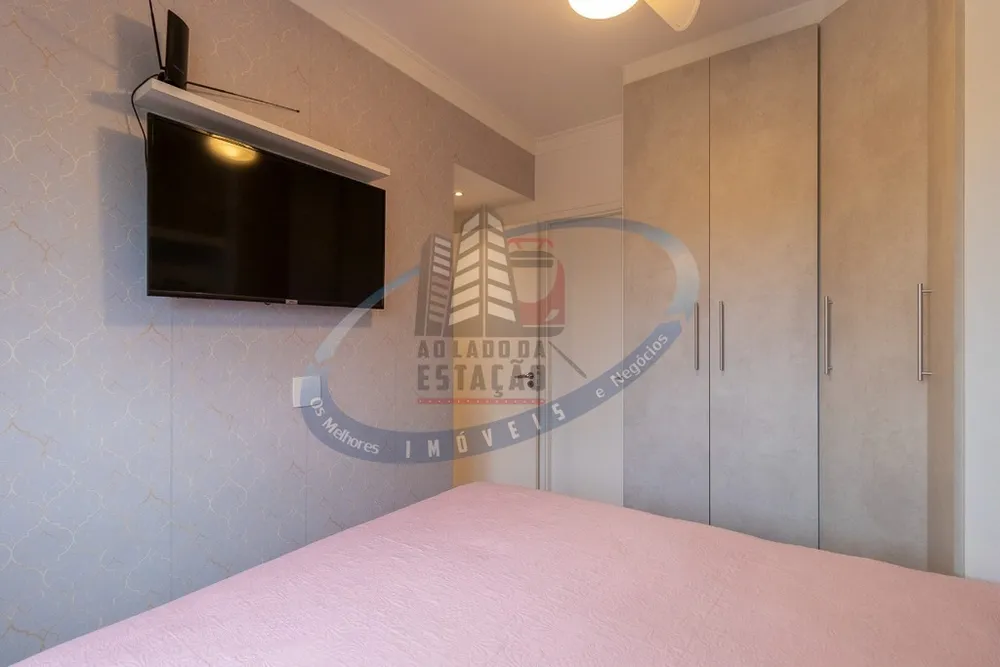 Apartamento, 2 quartos, 65 m² - Foto 11