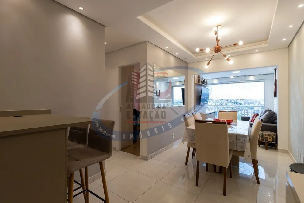 Apartamento, 2 quartos, 65 m² - Foto 10