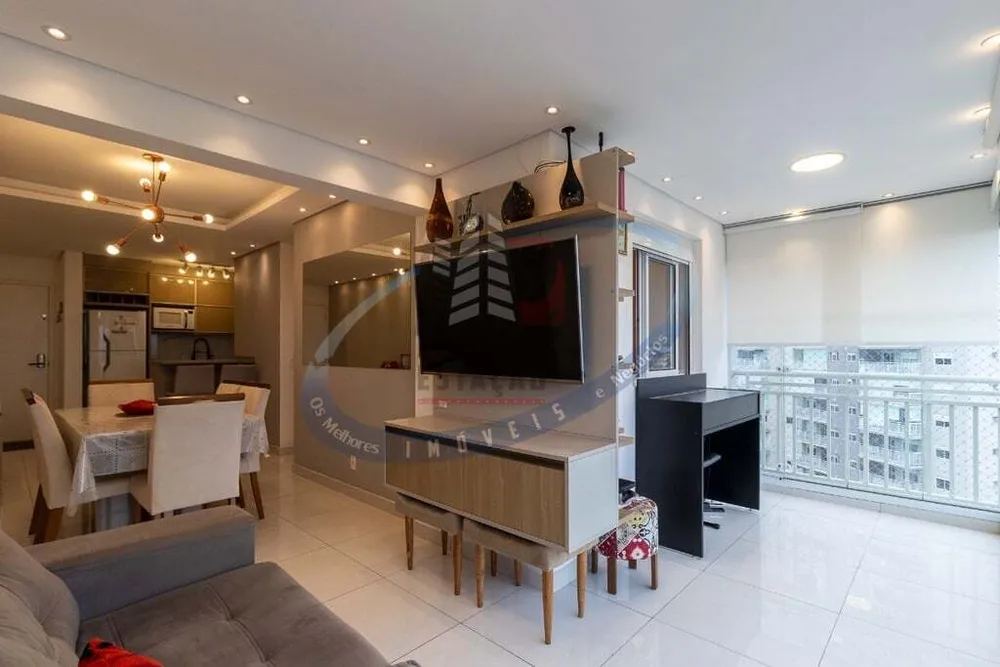 Apartamento, 2 quartos, 65 m² - Foto 6