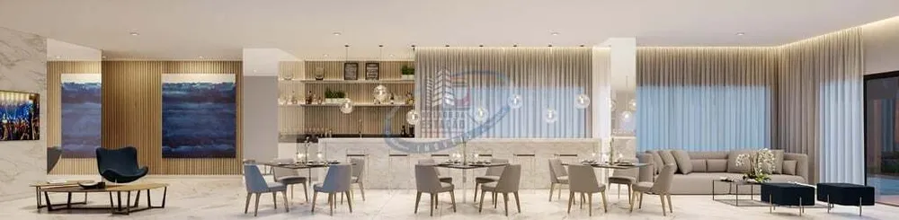 Apartamento, 1 quarto, 24 m² - Foto 4