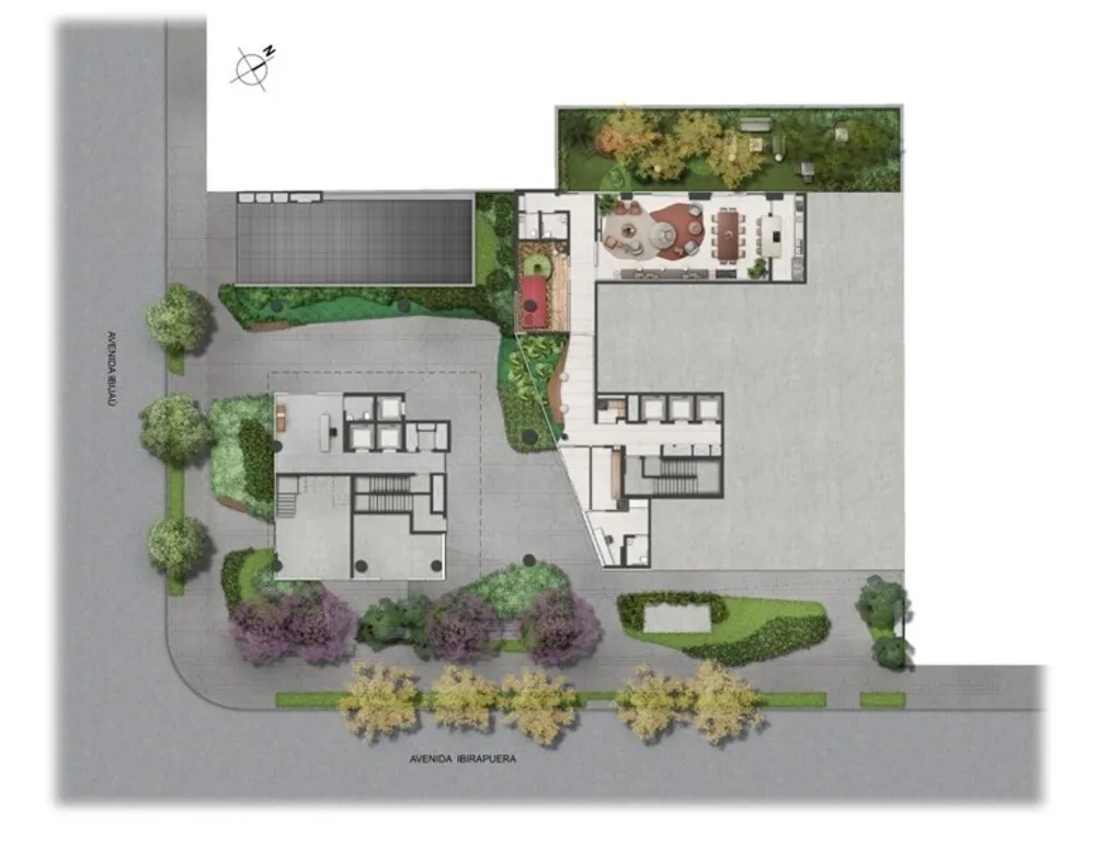 Apartamento, 3 quartos, 147 m² - Foto 4