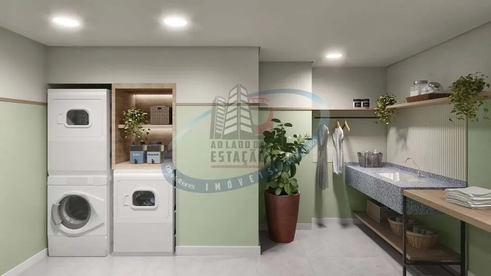 Apartamento, 3 quartos, 51 m² - Foto 4