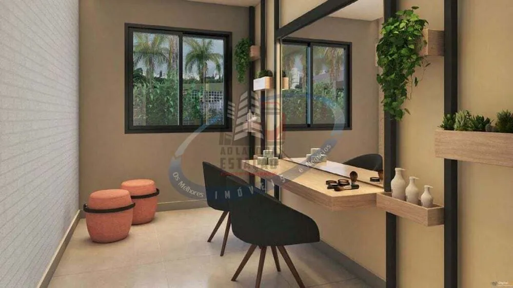 Apartamento, 2 quartos, 38 m² - Foto 6
