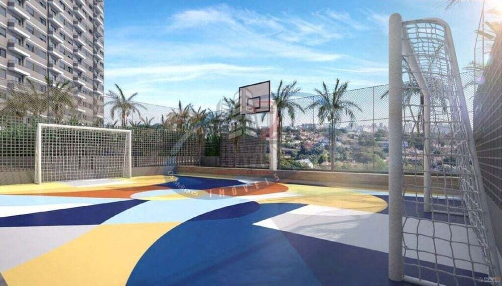 Apartamento, 2 quartos, 38 m² - Foto 2