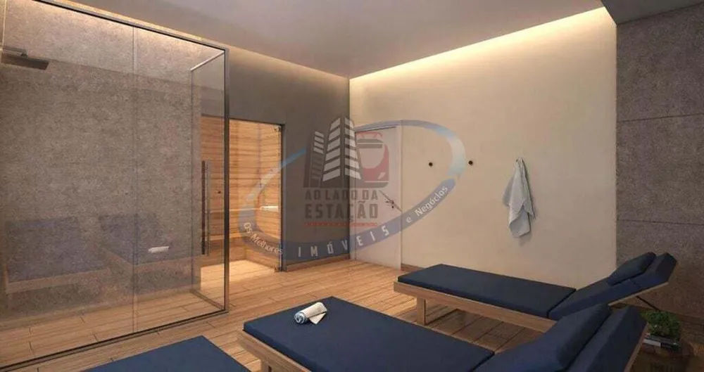 Apartamento, 2 quartos, 38 m² - Foto 7