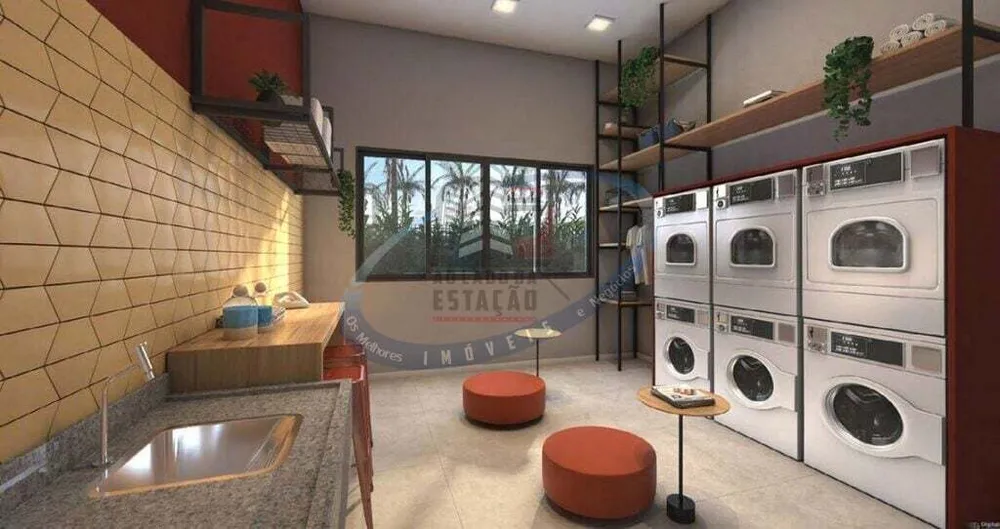 Apartamento, 2 quartos, 38 m² - Foto 4