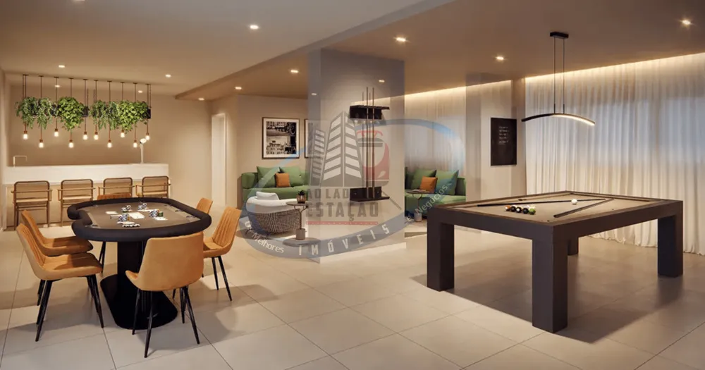 Apartamento, 3 quartos, 82 m² - Foto 4