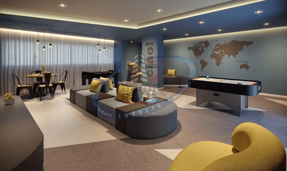 Apartamento, 3 quartos, 82 m² - Foto 5