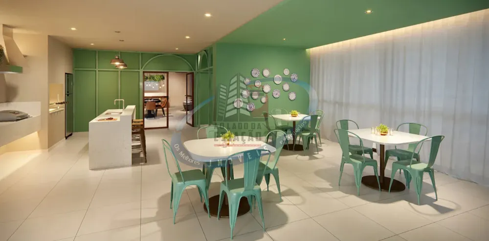 Apartamento, 3 quartos, 82 m² - Foto 3