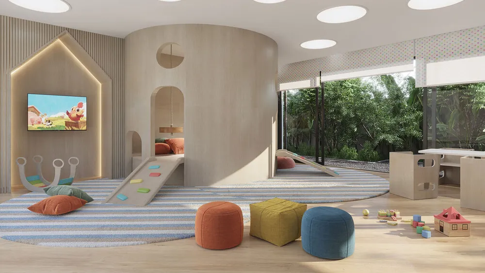 Cobertura, 4 quartos, 688 m² - Foto 7
