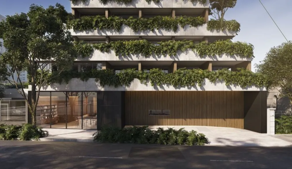 Apartamento, 2 quartos, 134 m² - Foto 4