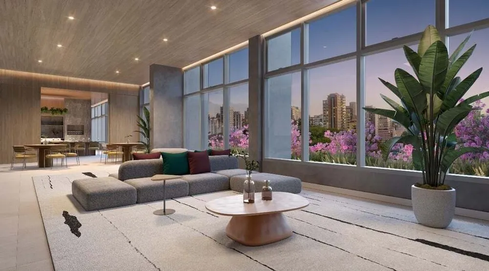 Apartamento, 4 quartos, 183 m² - Foto 6