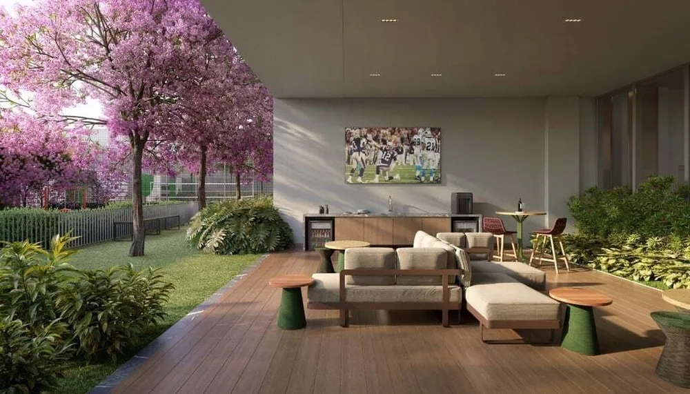 Apartamento, 4 quartos, 183 m² - Foto 9