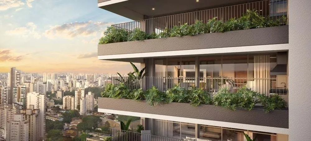 Apartamento, 4 quartos, 183 m² - Foto 11