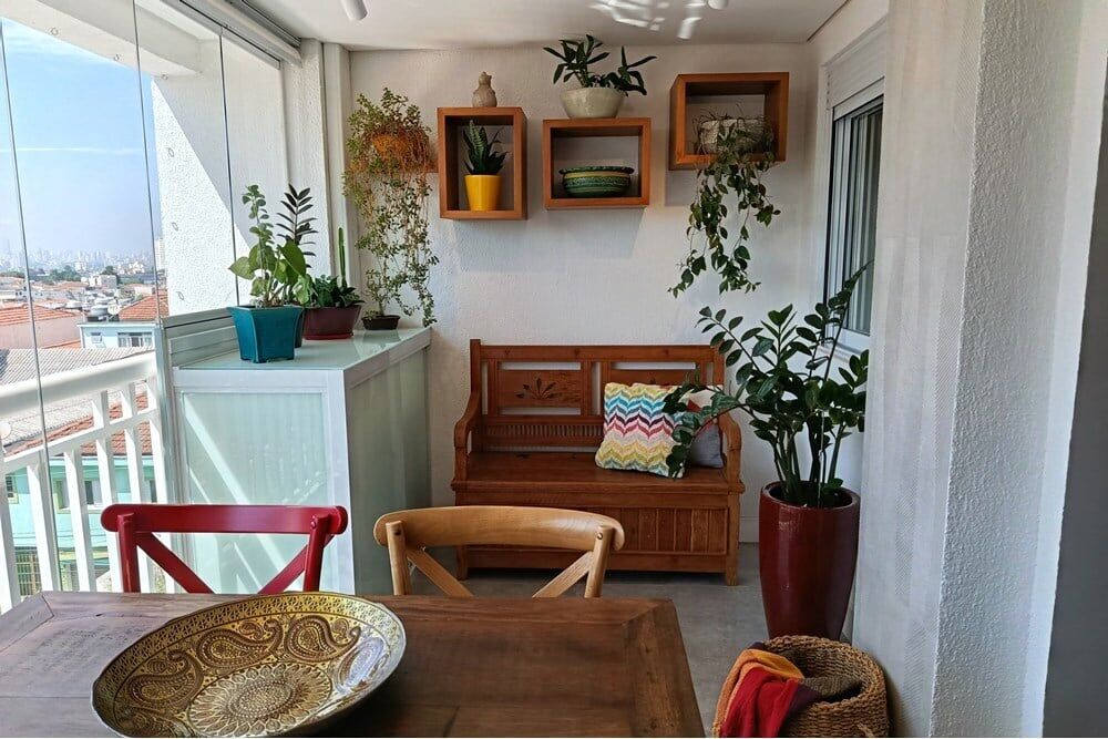 Apartamento, 2 quartos, 87 m² - Foto 12