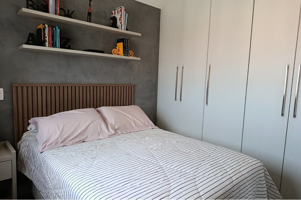 Apartamento, 2 quartos, 87 m² - Foto 3