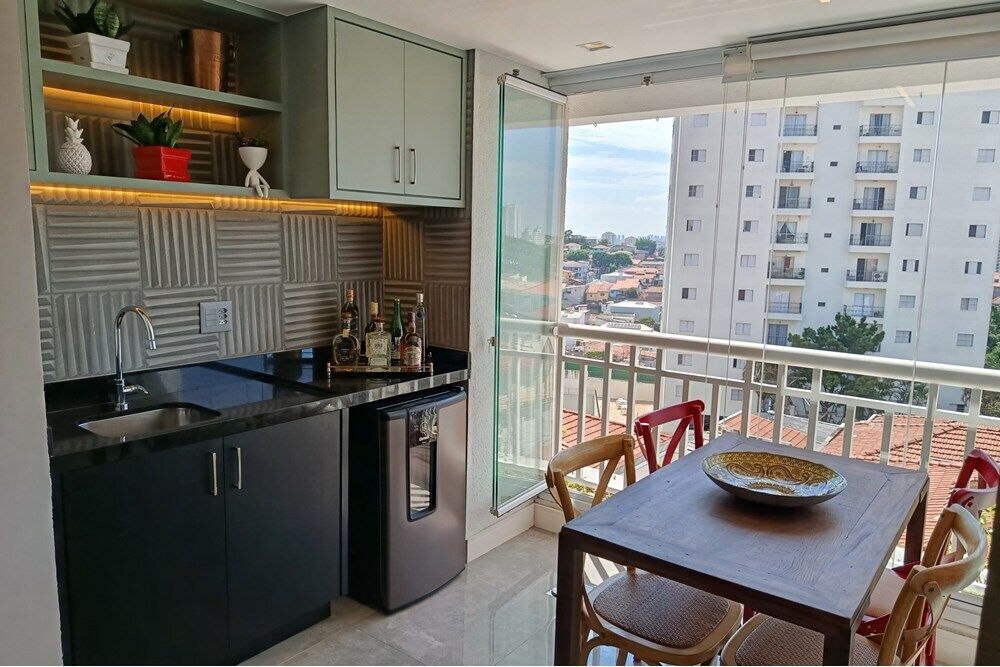 Apartamento, 2 quartos, 87 m² - Foto 11