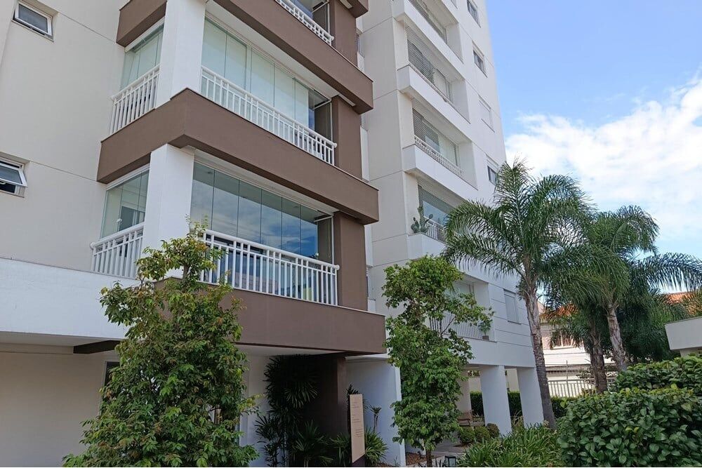 Apartamento, 2 quartos, 87 m² - Foto 5