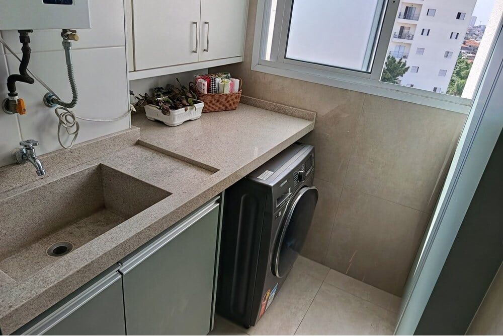 Apartamento, 2 quartos, 87 m² - Foto 17