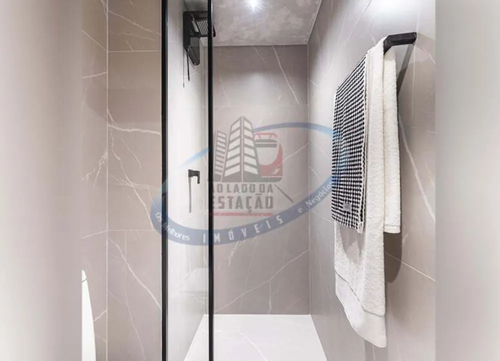 Apartamento, 1 quarto, 27 m² - Foto 7