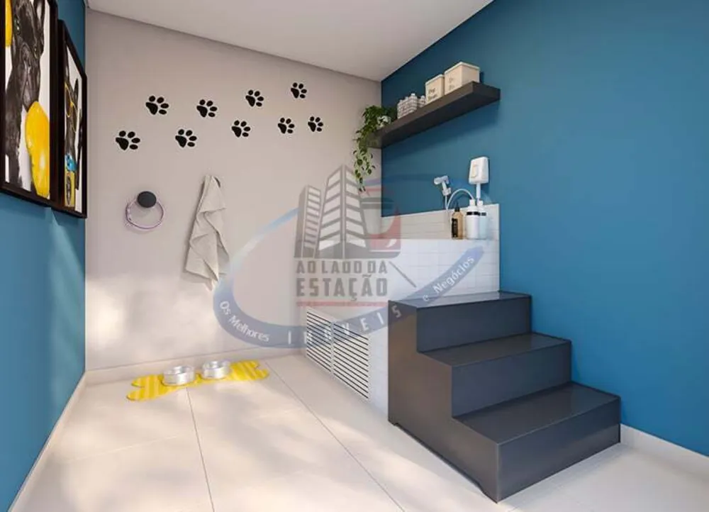 Apartamento, 1 quarto, 27 m² - Foto 10