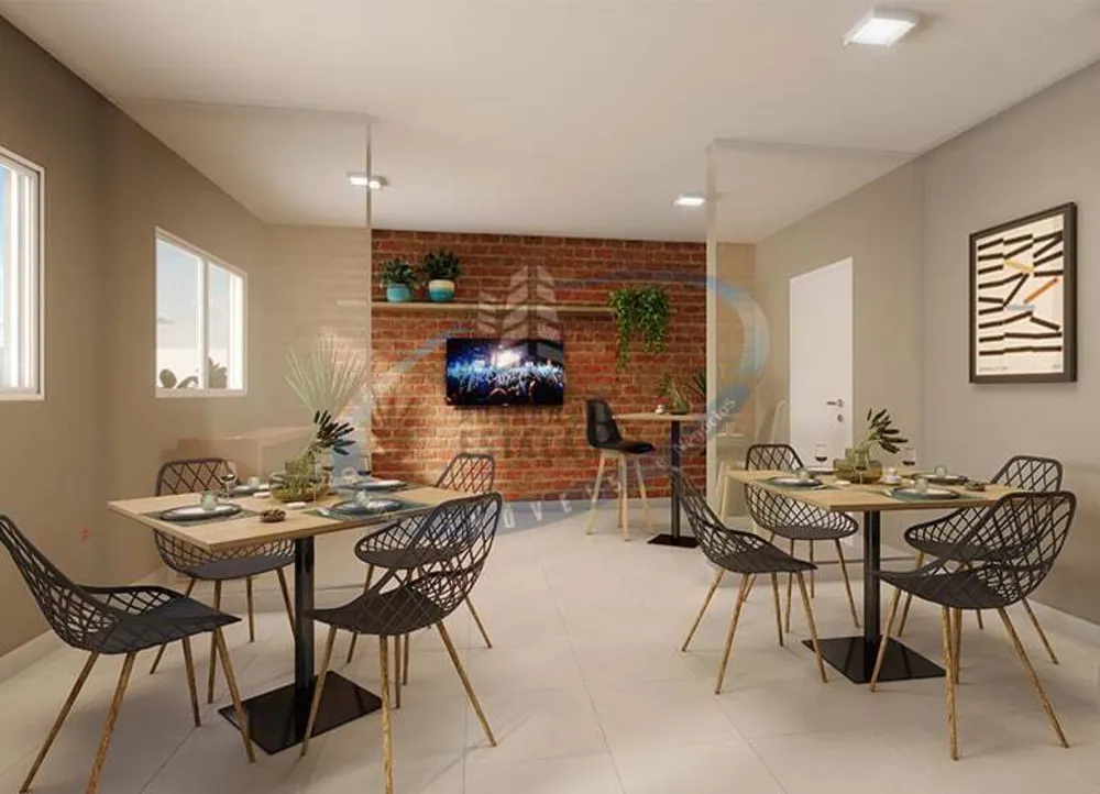 Apartamento, 1 quarto, 27 m² - Foto 8