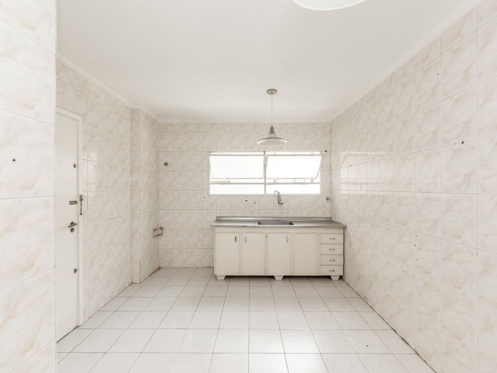 Apartamento à venda com 3 quartos, 116m² - Foto 2
