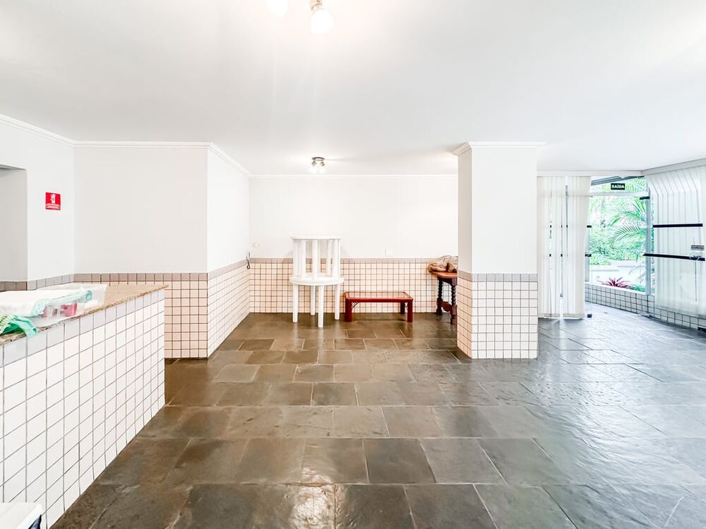 Apartamento à venda com 3 quartos, 116m² - Foto 10