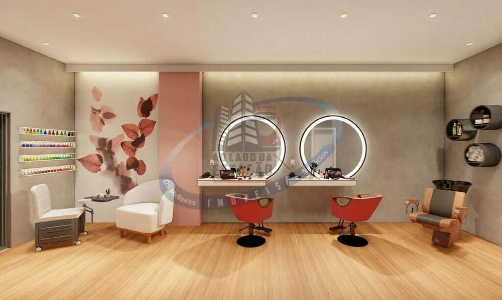 Apartamento, 3 quartos, 60 m² - Foto 11