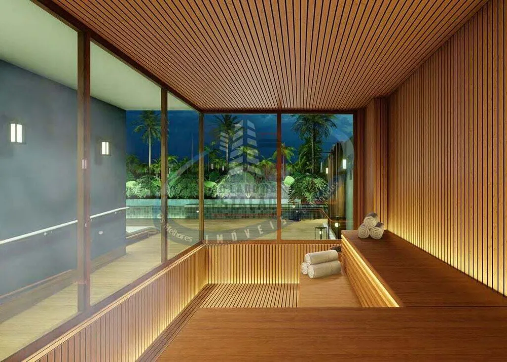 Apartamento, 3 quartos, 60 m² - Foto 10